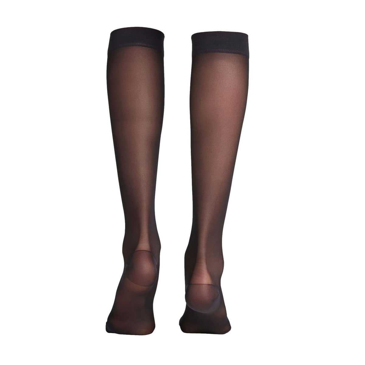 Energize 30 DEN Knee High Socks - Women's