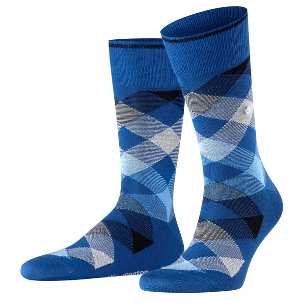 Newcastle Socks - Men's