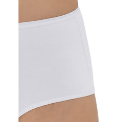 Pure Sense Maxi Brief 2 Pack - Women's