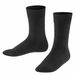 Comfort Wool Socks - Children's