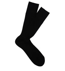 Essence of Cotton Mid Calf Socks - Men's