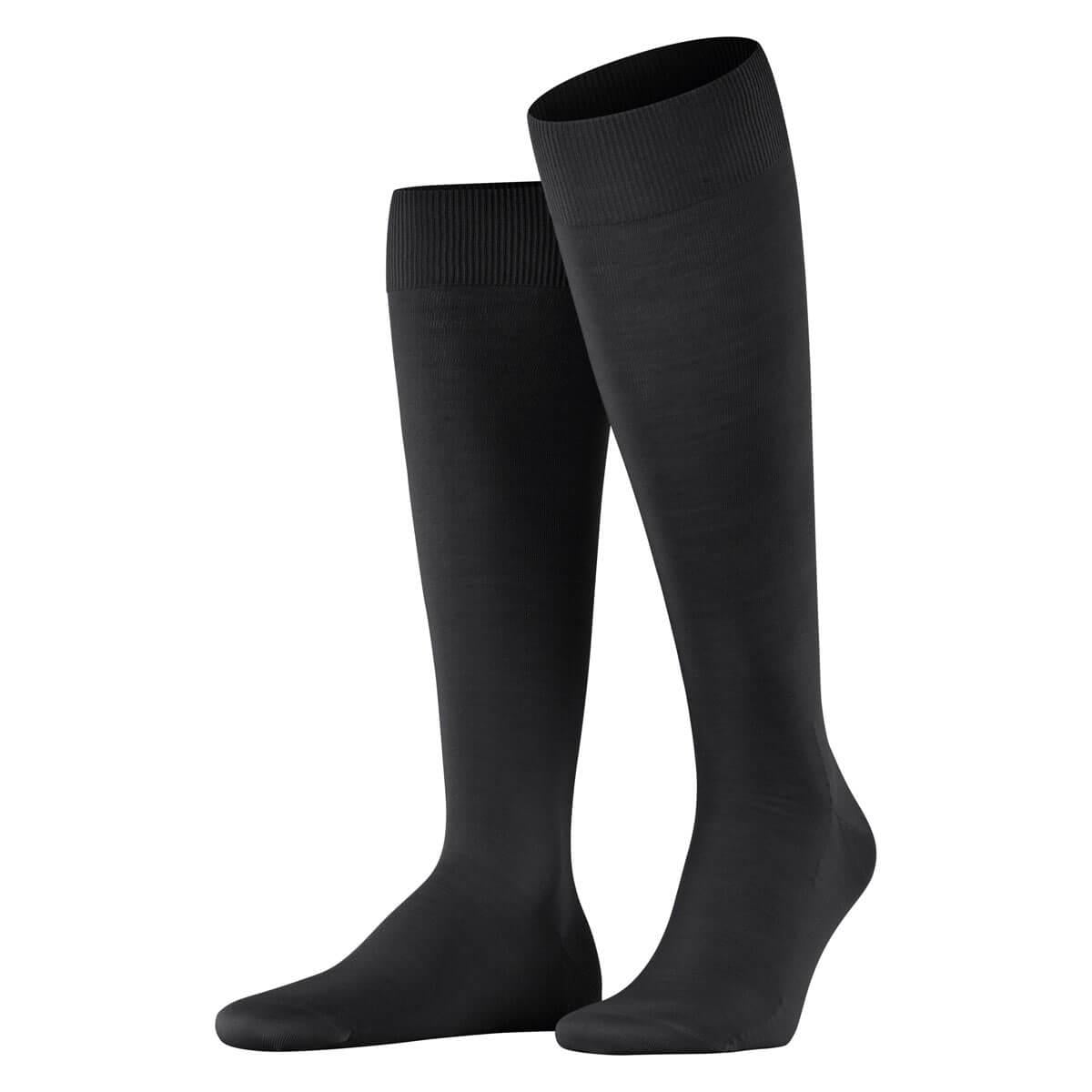 ClimaWool Knee High Socks - Men's
