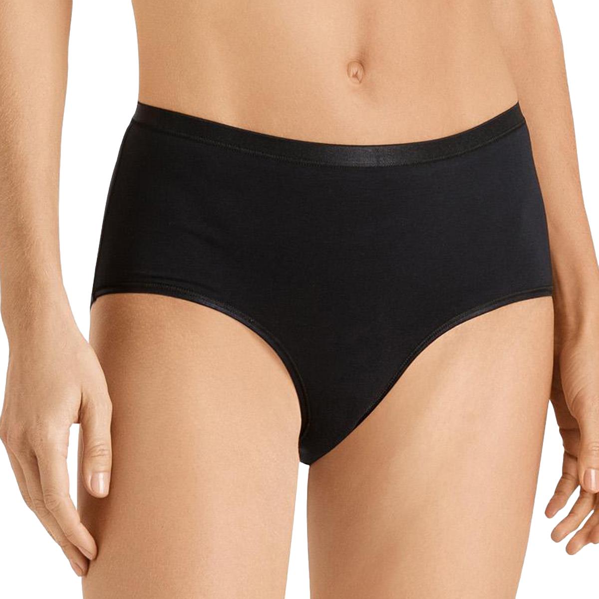 Cotton Sensation Maxi Briefs - Women's