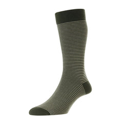 Holst Comfort Top Socks - Men's
