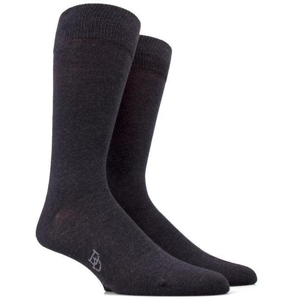 Eureka Egyptian Cotton Socks - Men's