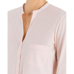 Cotton Deluxe Long Sleeve Pyjamas - Women's
