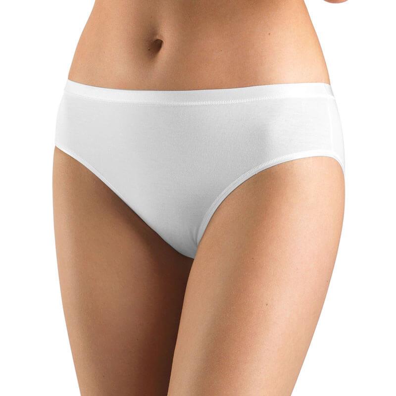 Soft Touch Midi Briefs - Women's