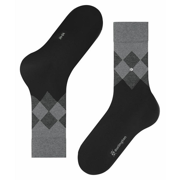 Hampstead Socks - Men's