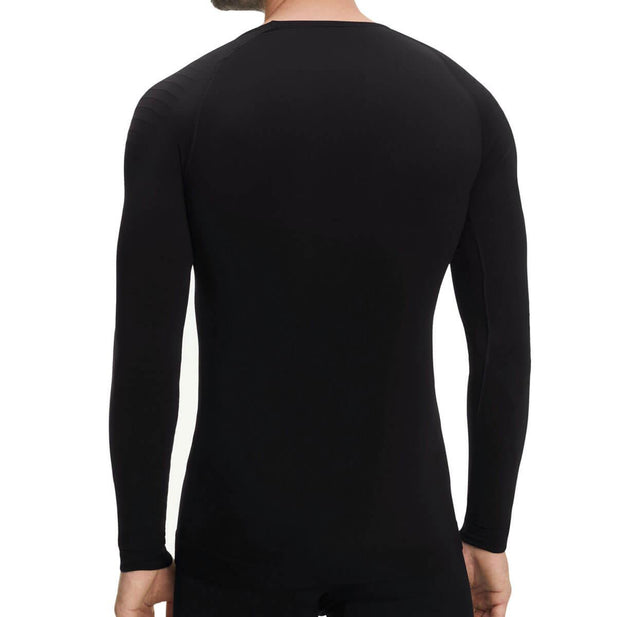 Long Sleeve Sport Shirt Warm - Men's