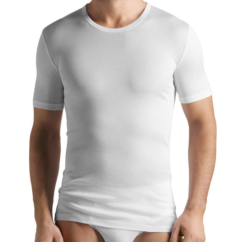 Cotton Pure T-Shirt - Men's