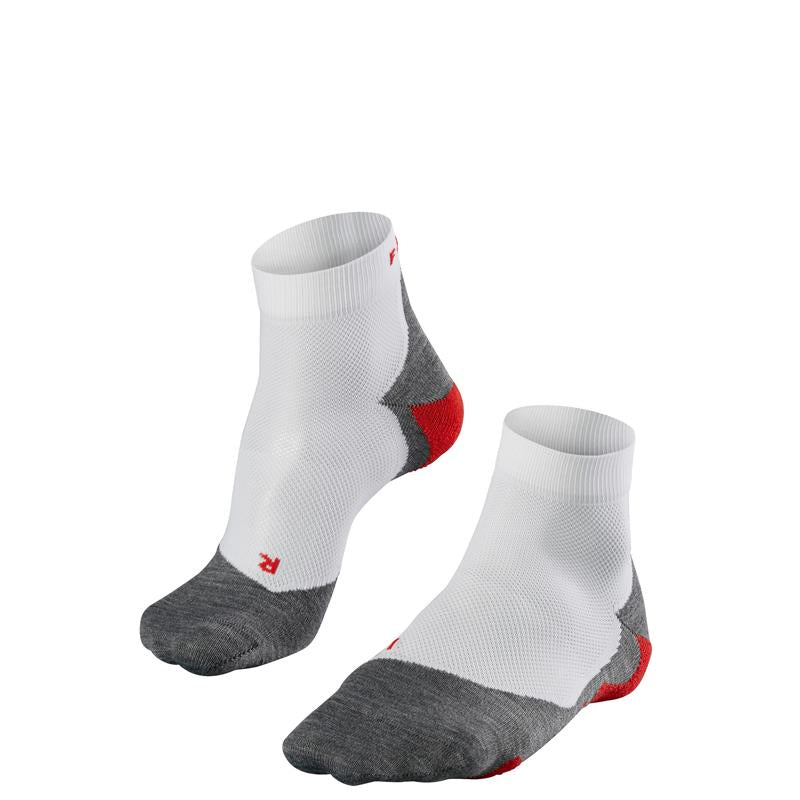 RU5 Race Short Lightweight Running Socks - Men's