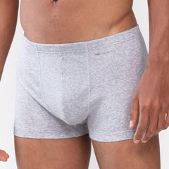 Casual Cotton Boxer Pant - Men's