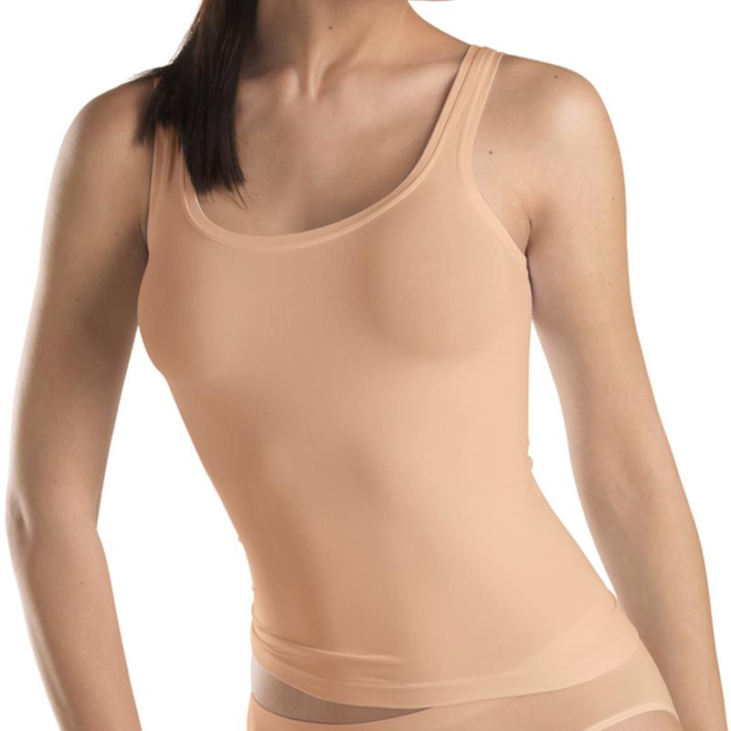 Touch Feeling Tank Top - Women's