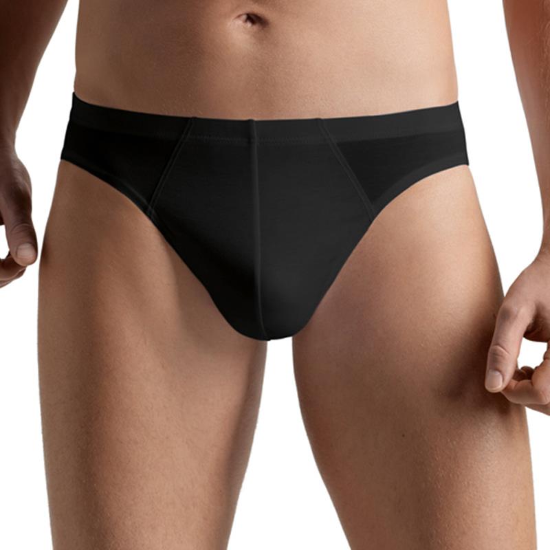 Cotton Sporty Briefs - Men's