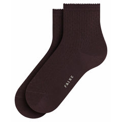 Pointelle Socks - Women's