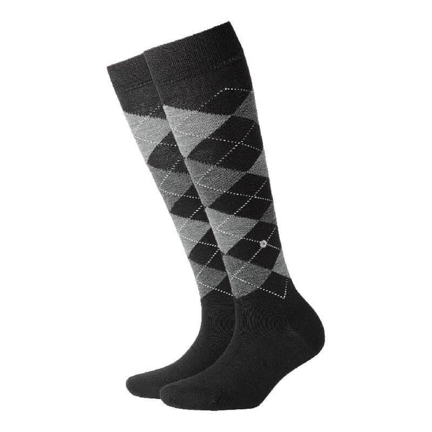 Marylebone Knee High Socks - Women's