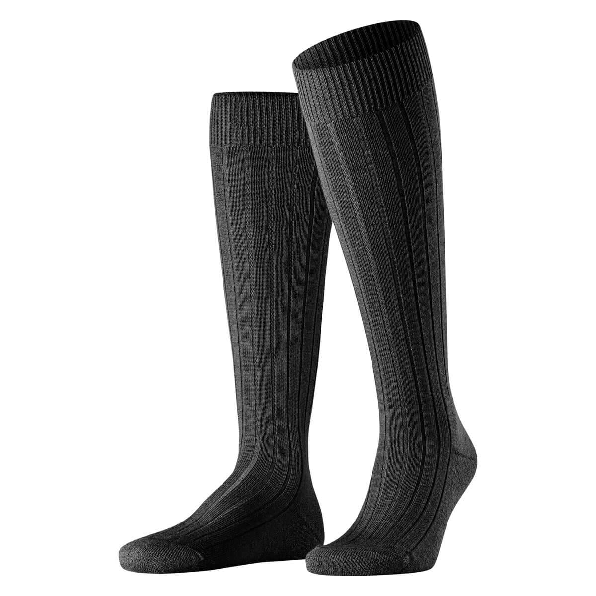 Teppich im Schuh Knee High Socks - Men's