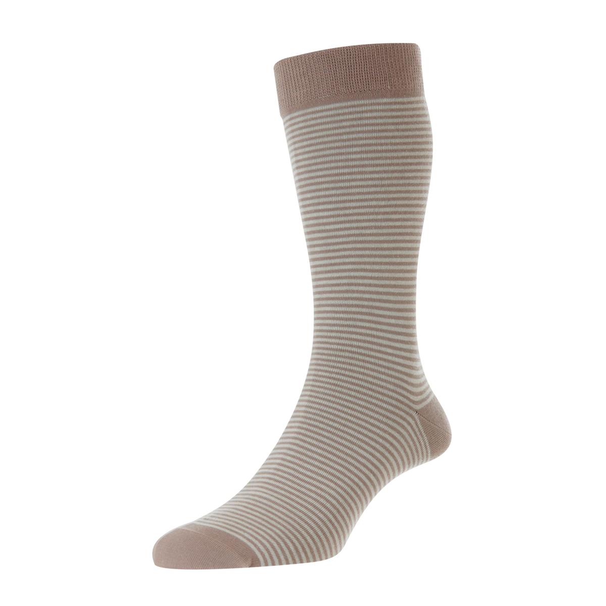 Holst Comfort Top Socks - Men's