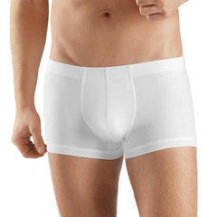 Sea Island Cotton Boxer Pants - Men's