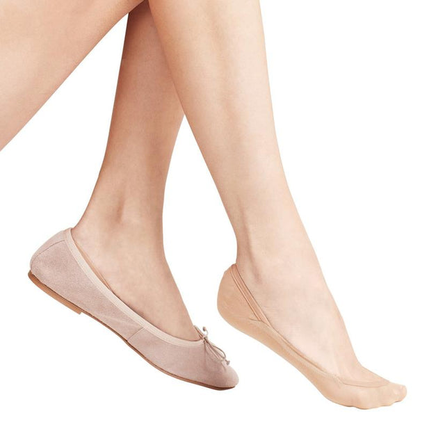 Elegant Step Socks - Women's