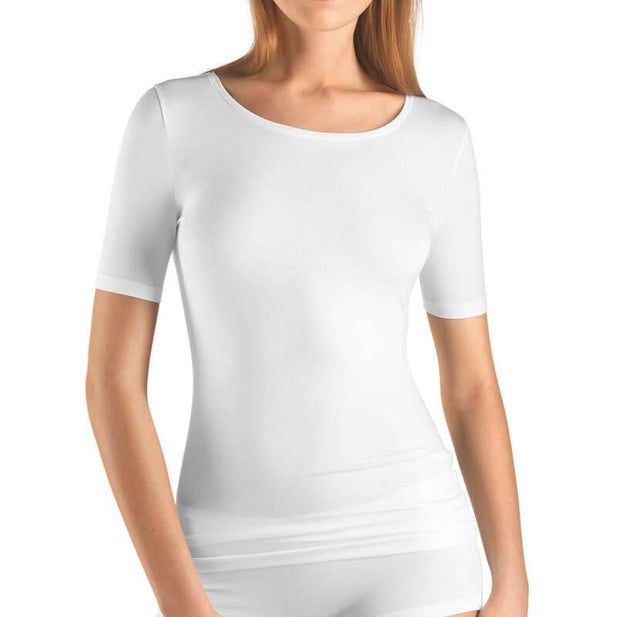 Soft Touch Short Sleeve Shirt - Women's