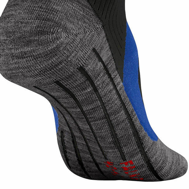 RU4 Endurance Cool Short Running Socks - Men's