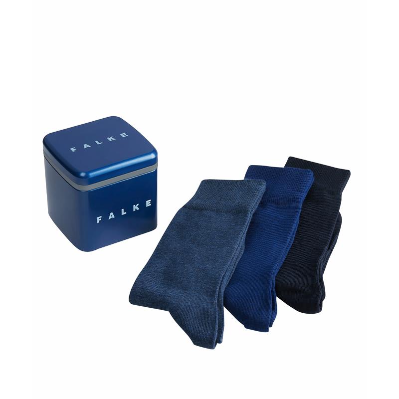 Happy Socks 3 Pack Gift Box - Men's