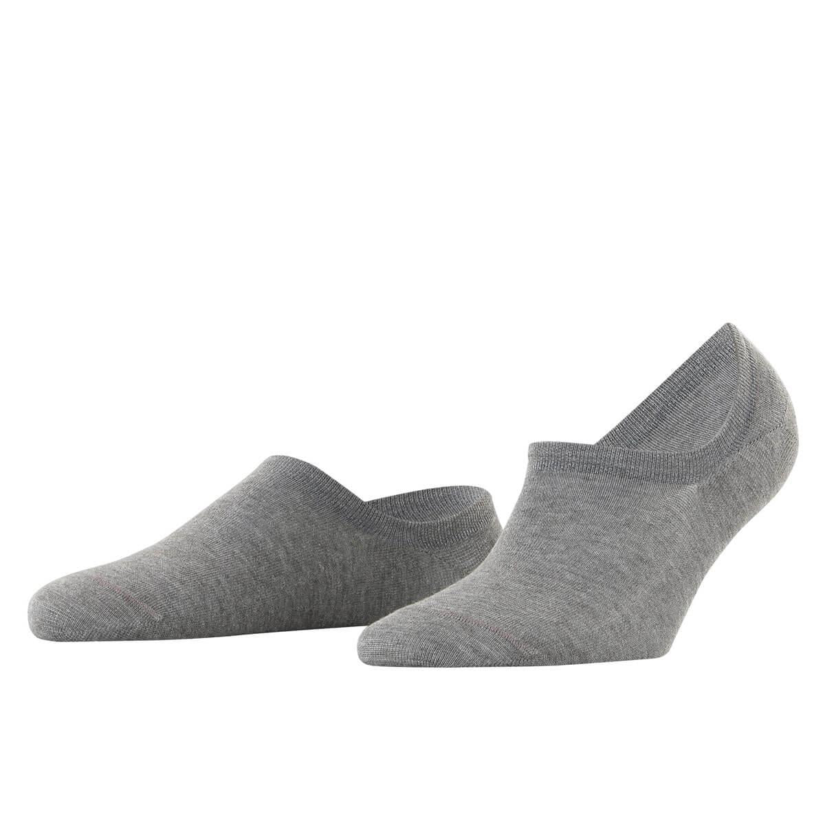 Active Breeze Invisible Socks - Women's