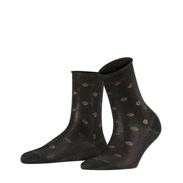 Shell Dot Socks - Women's - Outlet