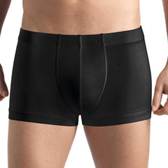 Cotton Sporty Boxer Pants - Men's