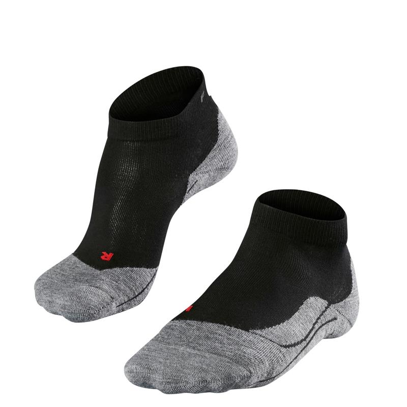 RU4 Endurance Short Running Socks - Women's