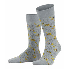 Iconic Paisley Socks - Men's - Outlet