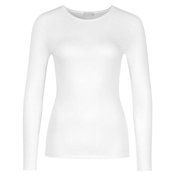 Soft Touch Long Sleeve Shirt - Women's