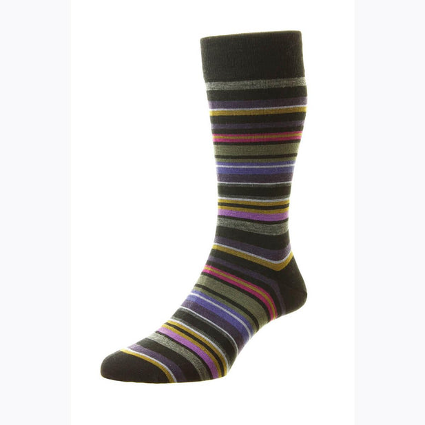 Quakers Socks - Men's