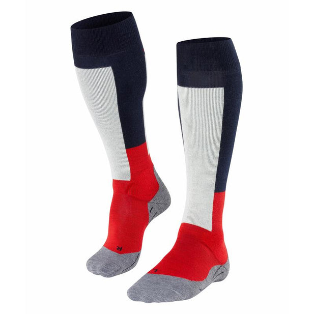 SK2 Retro Ski Socks - Men's