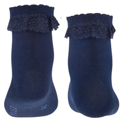 Romantic Lace Socks - Children's