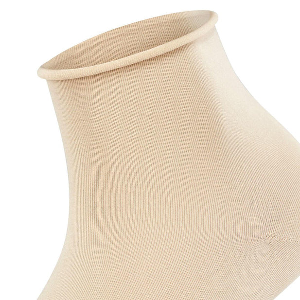 Cotton Touch Randlos Short Sock - Women