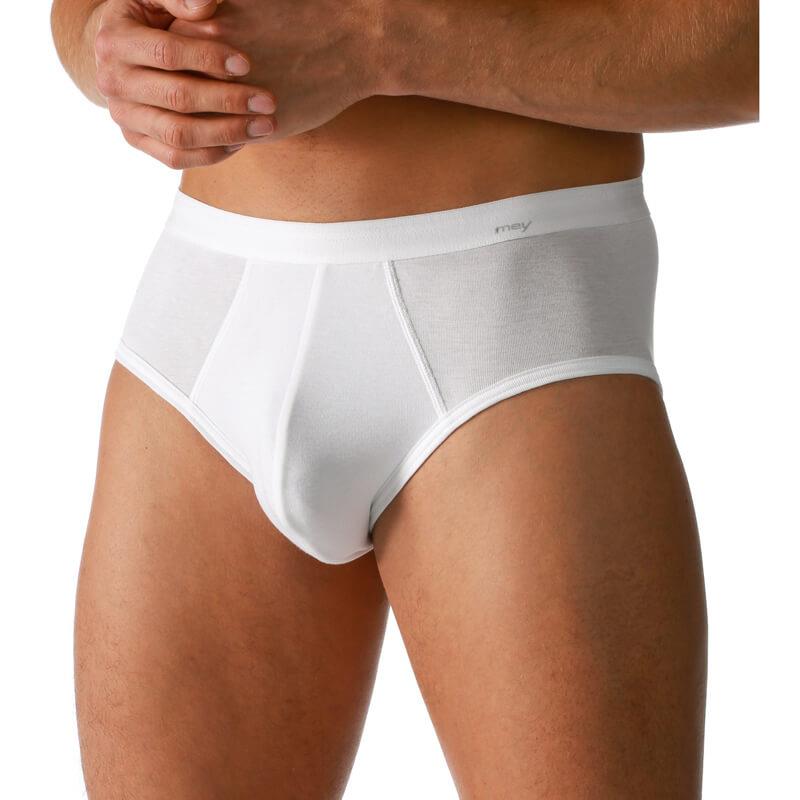 Noblesse Classic Slip Briefs - Men's