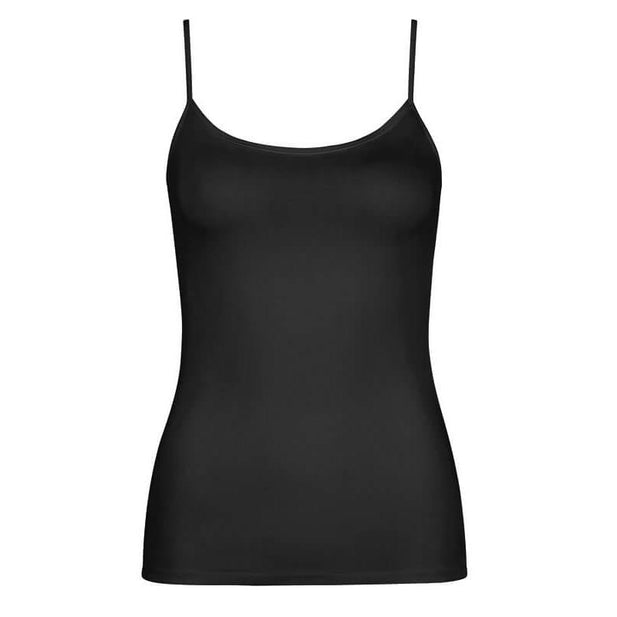 Soft Touch Spaghetti Top - Women's