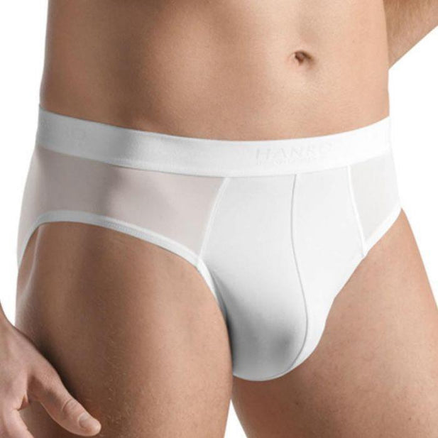 Micro Touch Briefs - Men's