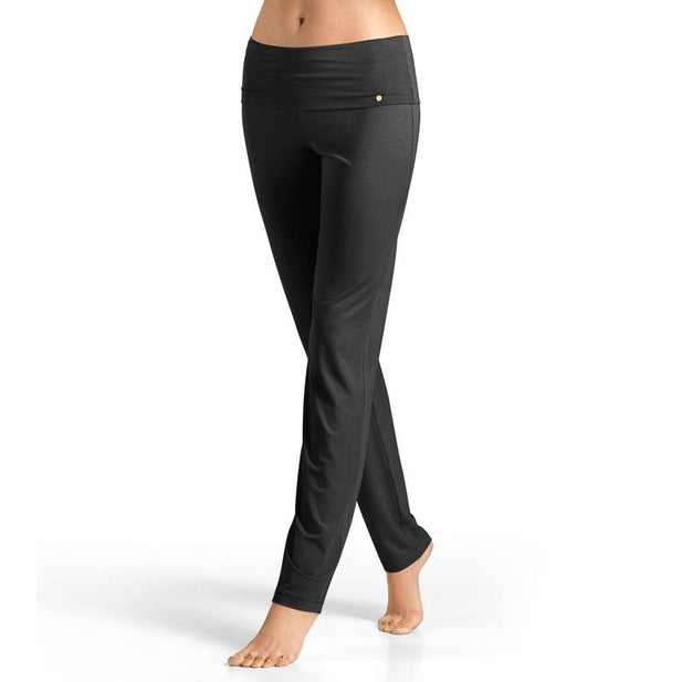 Yoga Long Pants - Women's