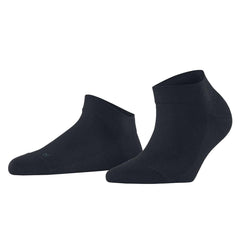 London Sensitive Sneaker Socks - Women's