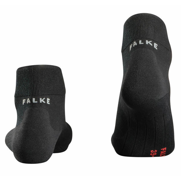 RU4 Light Performance Short Running Socks - Men's