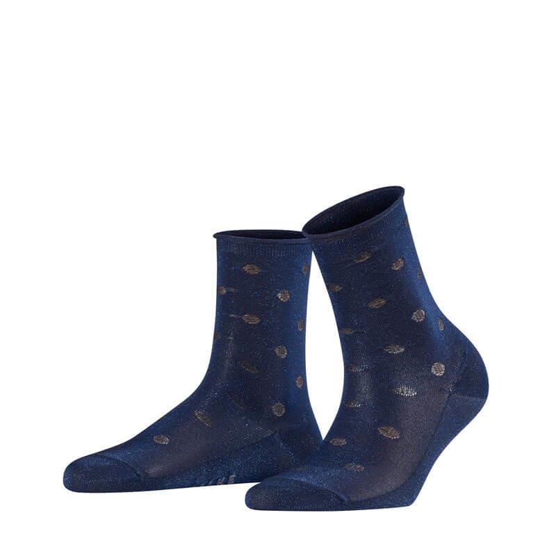 Shell Dot Socks - Women's - Outlet