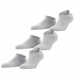 Cool Kick Sneaker 3-Pack Socks - Men's & Women's