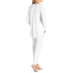 Pure Essence Long Sleeve Pyjamas - Women's