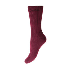 Rachel Merino Wool Socks - Women's