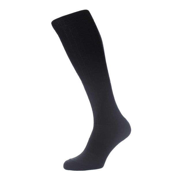 Smithfield Merino Wool Knee High Socks - Men's