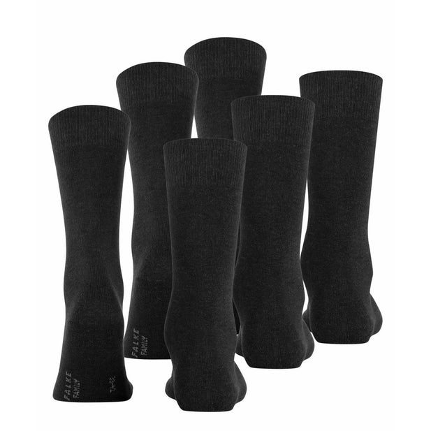 Family 3-Pack Socks - Men's