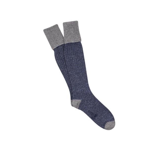 Donegal Welly Boot Socks - Men's - Outlet